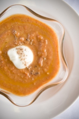Soups